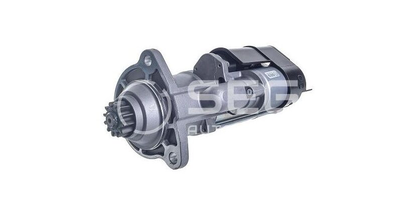 Motor de Partida 0001.261.105 da SEG Automotive