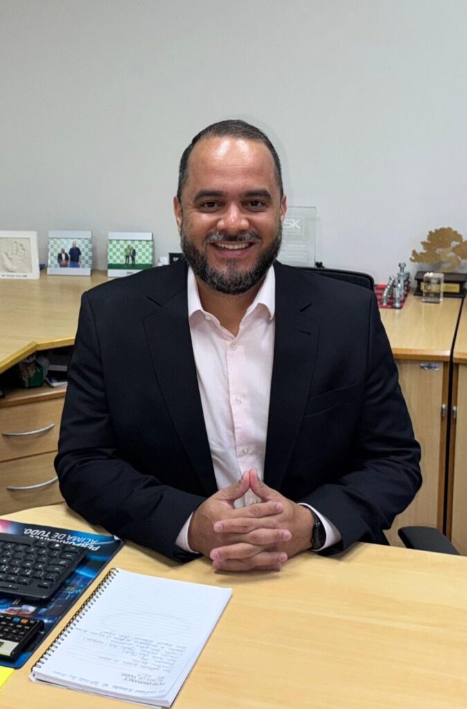Parceria estratégica entre SEG Automotive e SK Automotive fortalece o mercado de reposição nacional