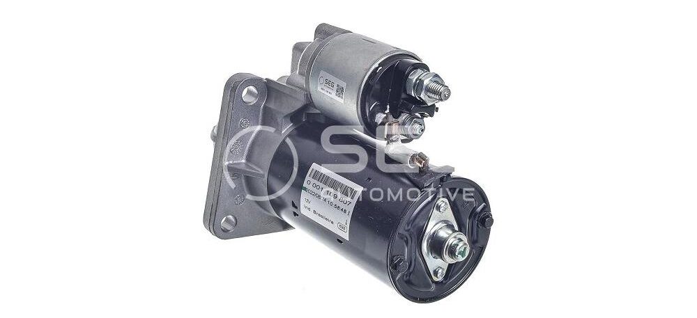 0001109807 Motor de Partida SEG Automotive 4