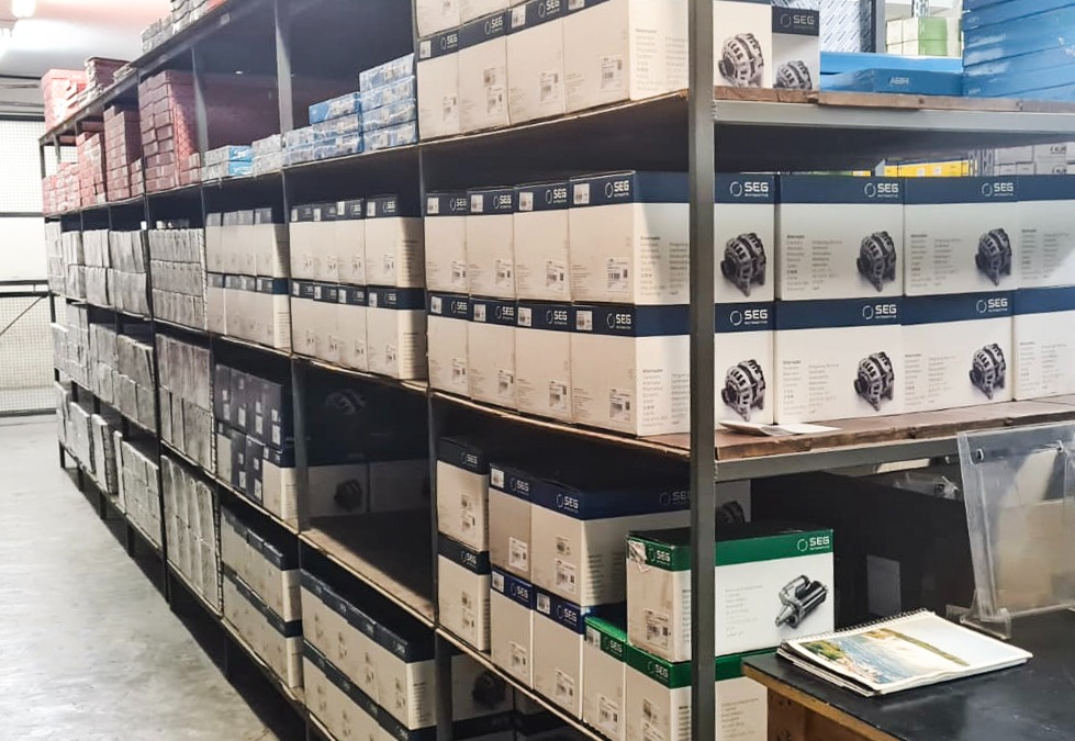 Morelate e SEG Automotive; Parceria, Confiança e Inovação