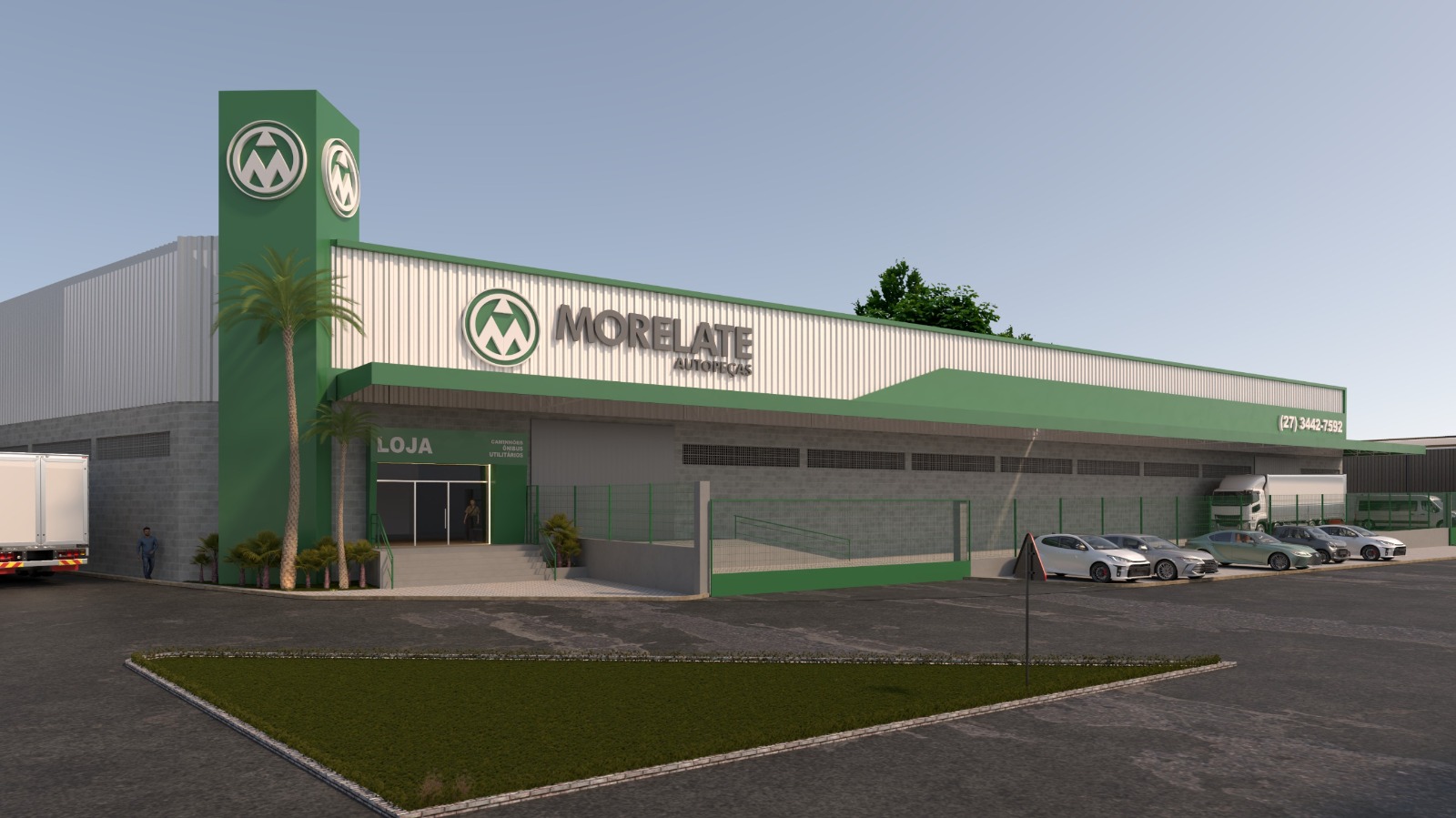 Morelate e SEG Automotive; Parceria, Confiança e Inovação | Revista ...