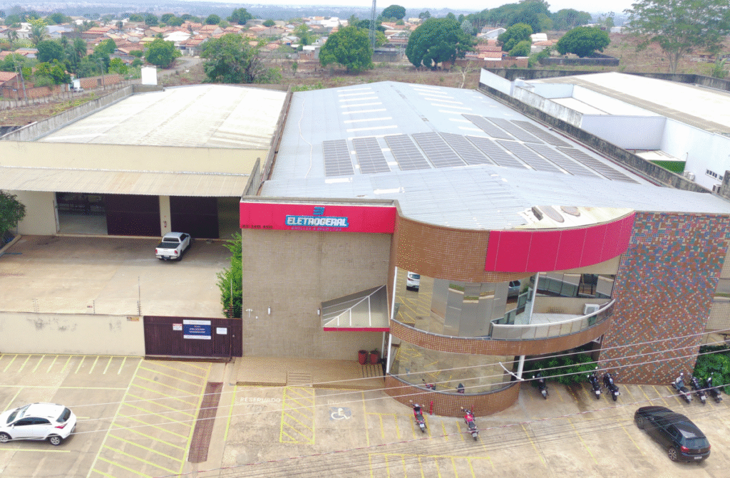 Eletrogeral: impulsionando o mercado com a SEG Automotive nas regiões Norte e Nordeste