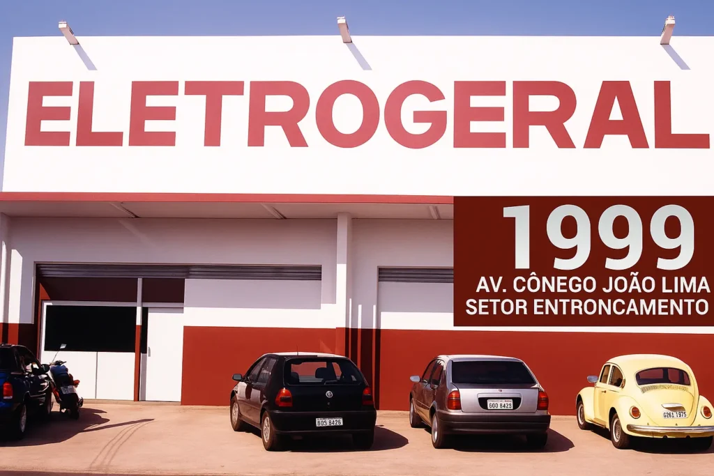 Eletrogeral: impulsionando o mercado com a SEG Automotive nas regiões Norte e Nordeste
