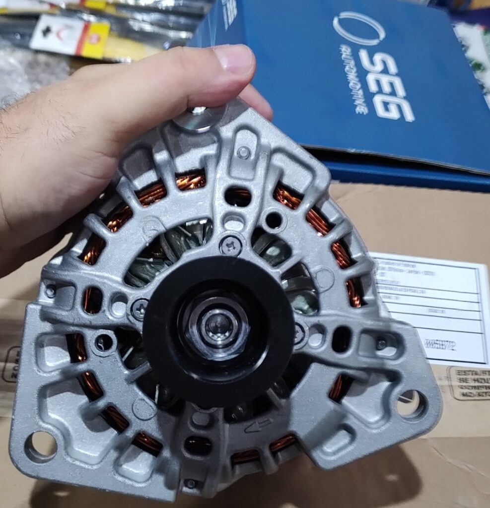 Millano e SEG Automotive