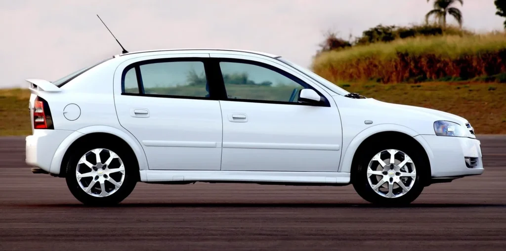 chevrolet_astra_ regulador de voltagem certo