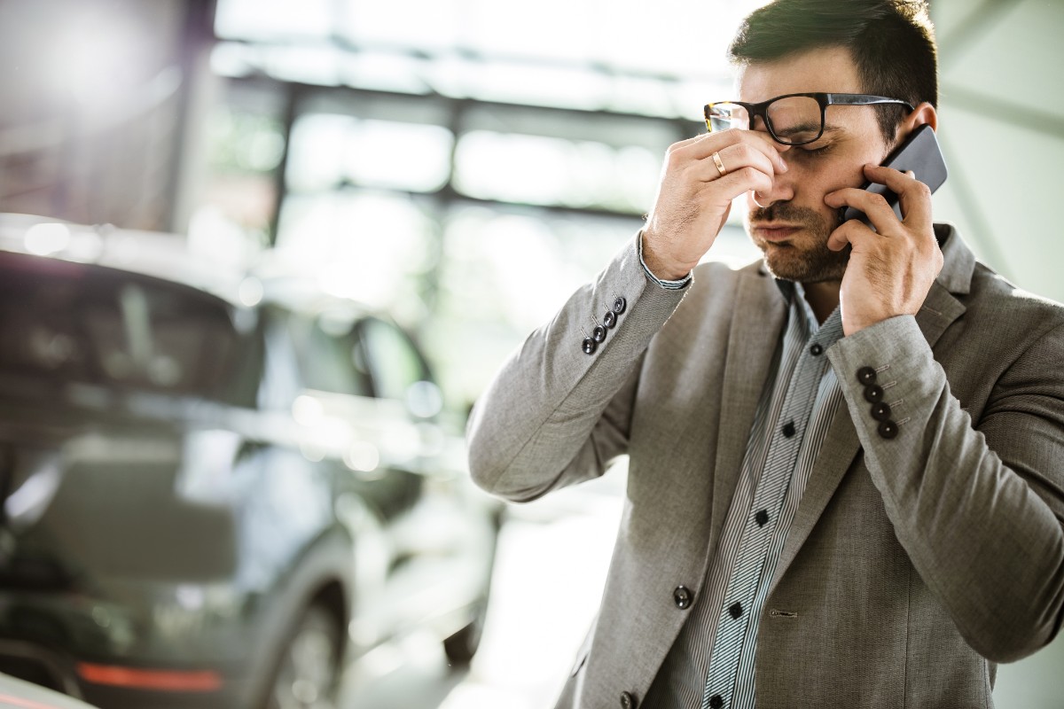 Deixar o carro parado é um perigo: entenda aqui os motivos - Vitalli  Veículos