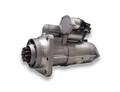 delco-motor de partida-8200297