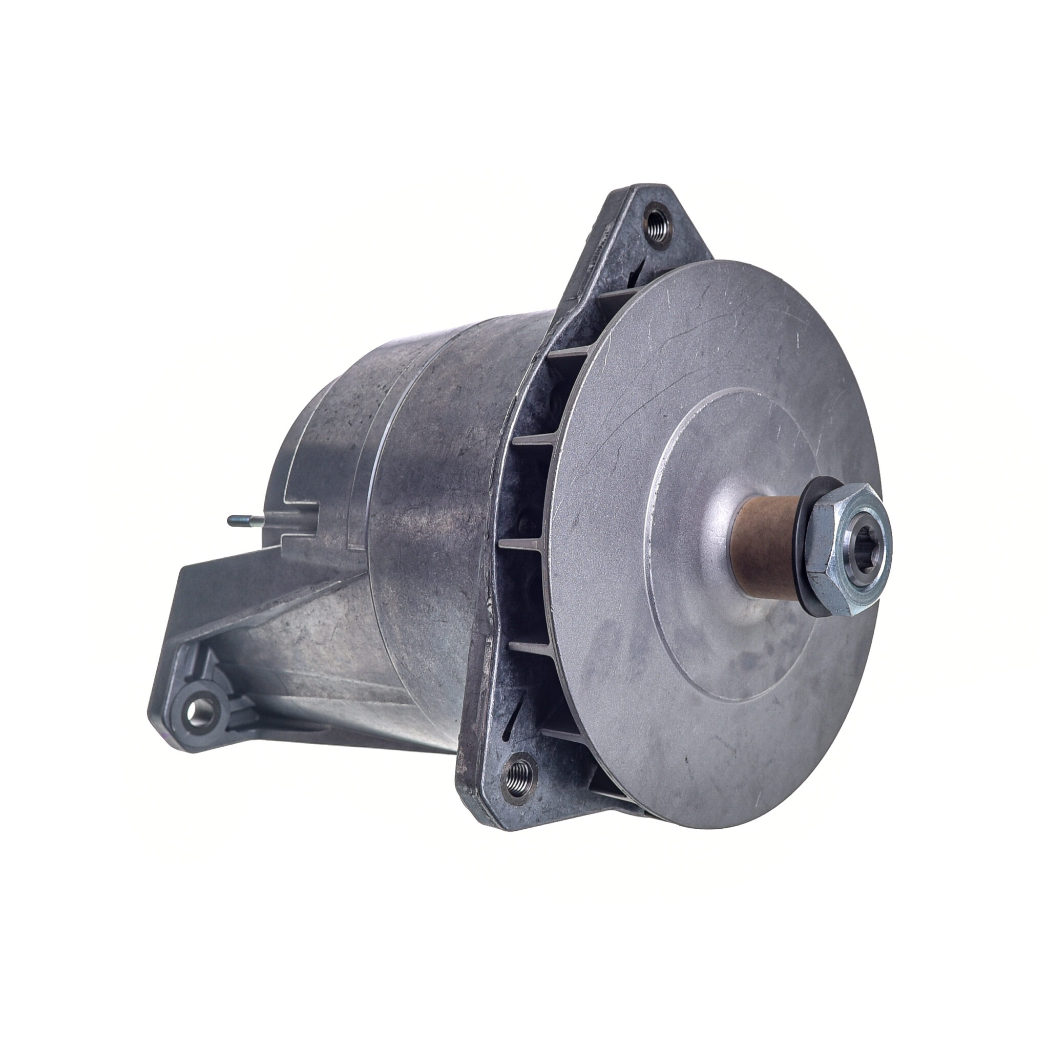 Alternador SEG T1 28V (sem polia) | SEG Automotive