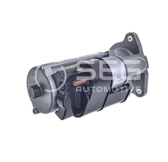 Motor de Partida 0001.261.105 da SEG Automotive 2