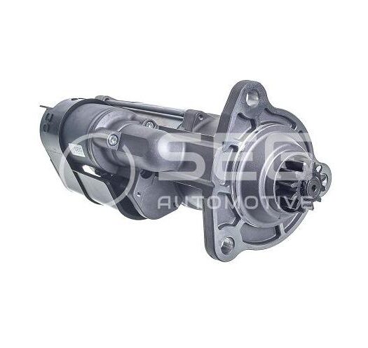 Motor de Partida 0001.261.105 da SEG Automotive 3