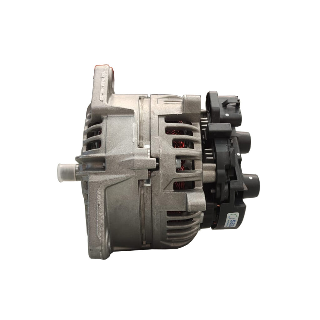 seg automotive-alternador-caminhões-daf-cf75-cf85-xf95-alternador seg ncb1 35/80a cw-0124.555.139-0124555139-80a-alternador caminhao