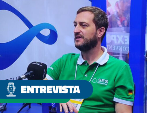 Leopoldo Munhoz-Marketing-SEG Automotive-Entrevista-Oficina Brasil-Revista