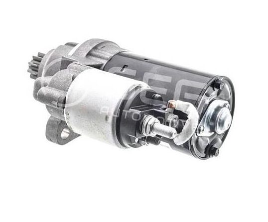 Motor de Partida SEG Automotive 0001.121.439 Especificações e Compatibilidade 3