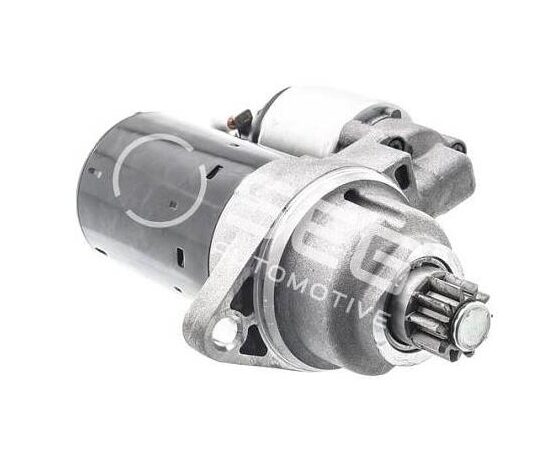 Motor de Partida SEG Automotive 0001121439 Especificações e Compatibilidade 1