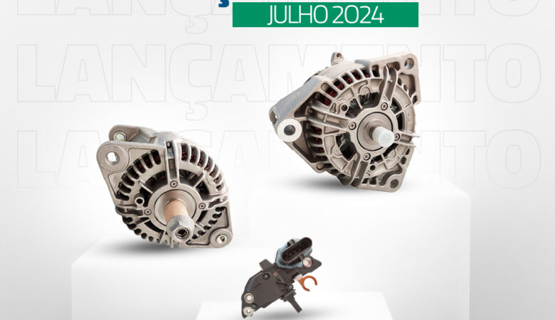 seg automotive-lançamento-julho-2024-alternador-regulador-voltagem-0124555139-0124655253-f00m485228-caminhões daf-carregadeira-cnh-new holland