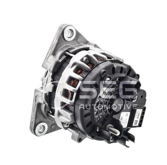 alternador F000BL0477