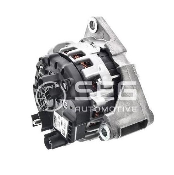 alternador F000BL0477