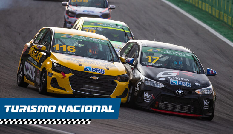 SEG Automotive e Turismo Nacional: Conexão entre as Pistas e as Ruas do Brasil-seg automotive-alternador-turismo nacional-chevrolet new onix-joy-volkswagen polo-toyota yaris-hyundai hb20-peugeot 208-fiat argo-ford new ka-conexão-pista-veículos-rua