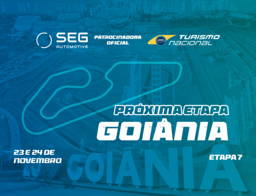 seg automotive-turismo nacional-Autódromo Internacional de Goiânia Ayrton Senna-goiania-24 de novembro