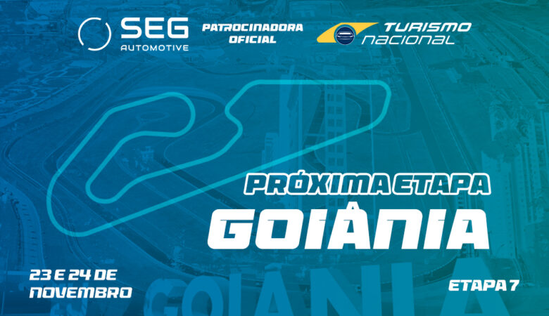 seg automotive-turismo nacional-Autódromo Internacional de Goiânia Ayrton Senna-goiania-24 de novembro