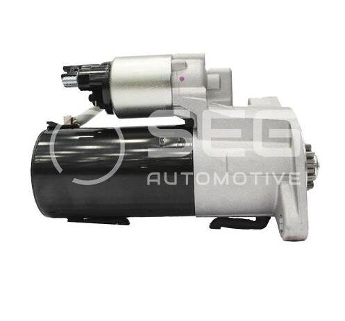 Motor de Partida 0001.125.642