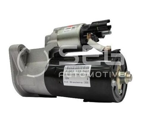 Motor de Partida 0001125642