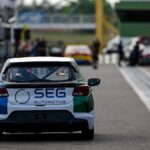 SEG Automotive na Turismo Nacional Testado na Pista e Aprovado Nas Ruas