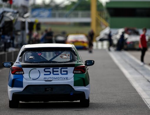 SEG Automotive na Turismo Nacional Testado na Pista e Aprovado Nas Ruas