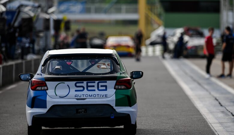 SEG Automotive na Turismo Nacional Testado na Pista e Aprovado Nas Ruas