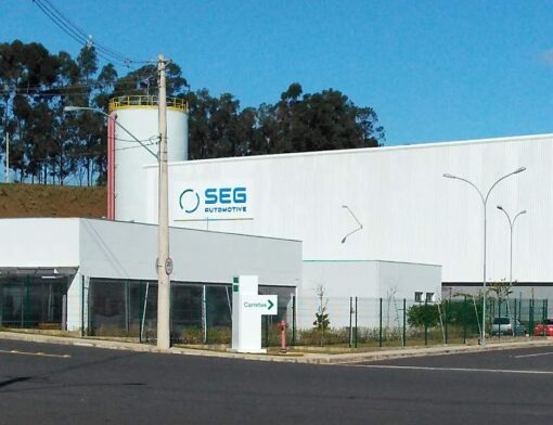 SEG Automotive: Inovação e Crescimento no Aftermarket em 2024