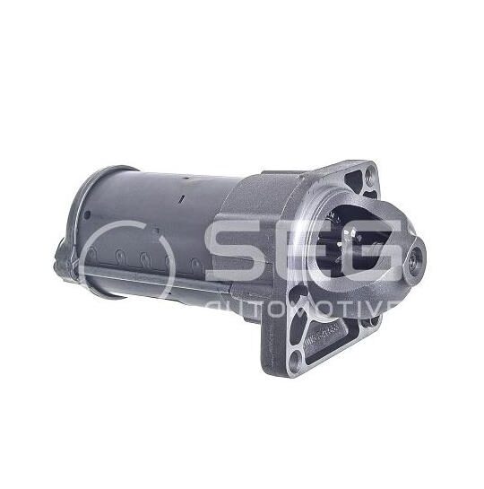 Motor de Partida Start-Stop 0001170414