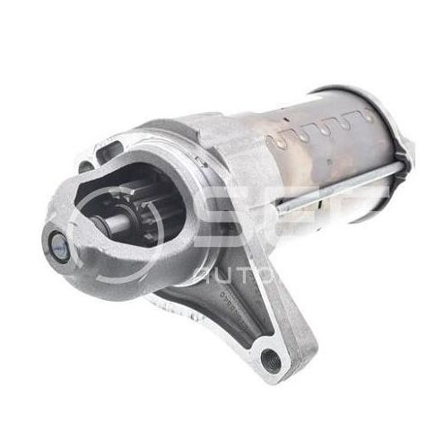 Motor de Partida Start-Stop 0001170697