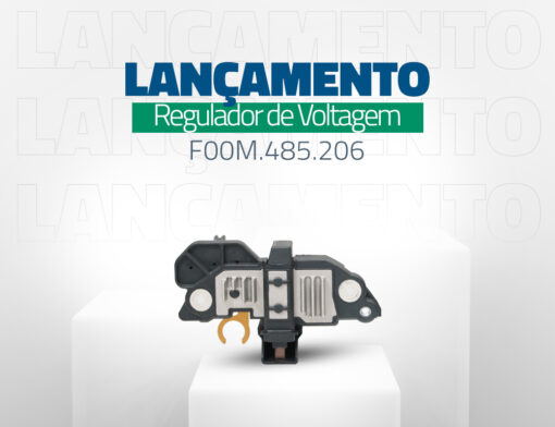 seg automotive-lançamento-regulador-de-voltagem-f00m485206-ford-cummins-Ford Cargo-Ford F-4000-Ford F-350-ford f 4000-ford 350-isb 4.5-isbe 4.5-isb 6.7-isbe 6.7-série b