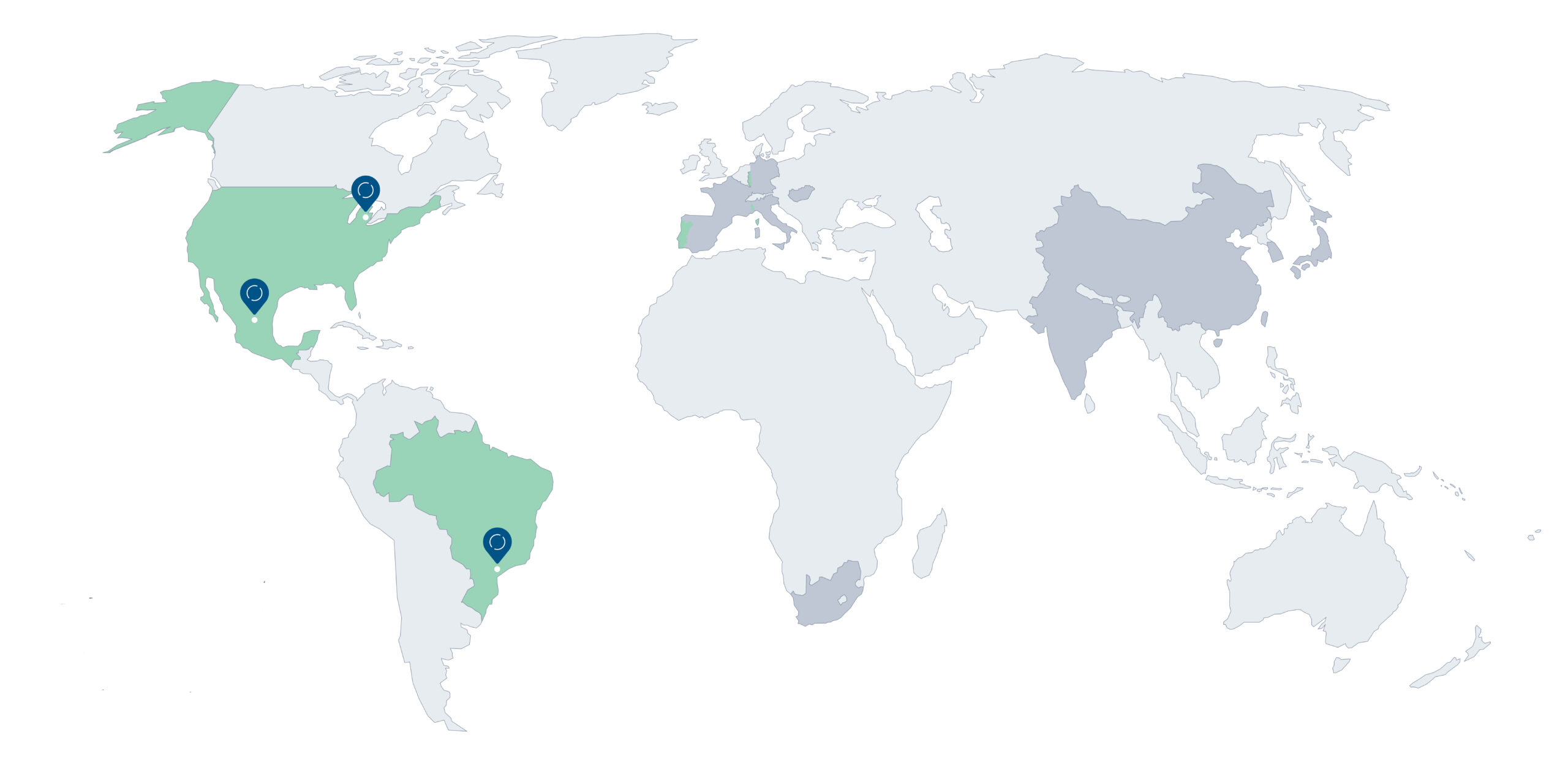 SEG Automotive: Superando os Desafios nas Américas e no Brasil