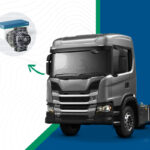 Alternador 0124655205
