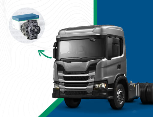 Alternador 0124655205