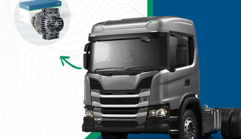 Alternador 0124655205
