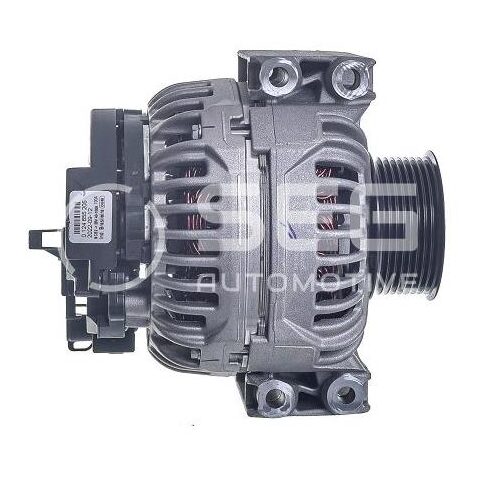 Alternador SEG Automotive 0124655205 Desempenho, Confiabilidade e Versatilidade para Veículos Scania