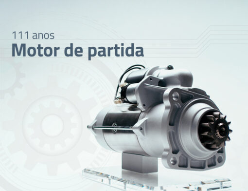 111 anos do motor de partida - seg automotive
