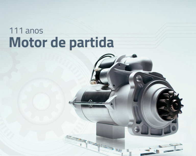 111 anos do motor de partida - seg automotive