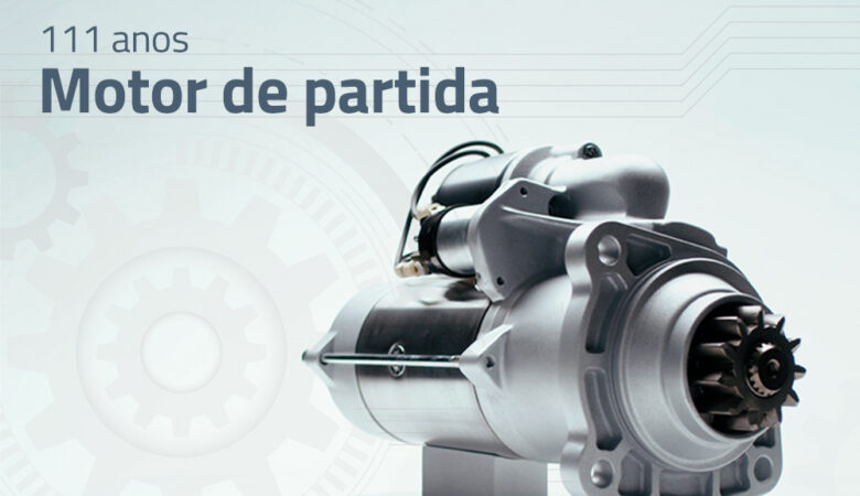 111 anos do motor de partida - seg automotive