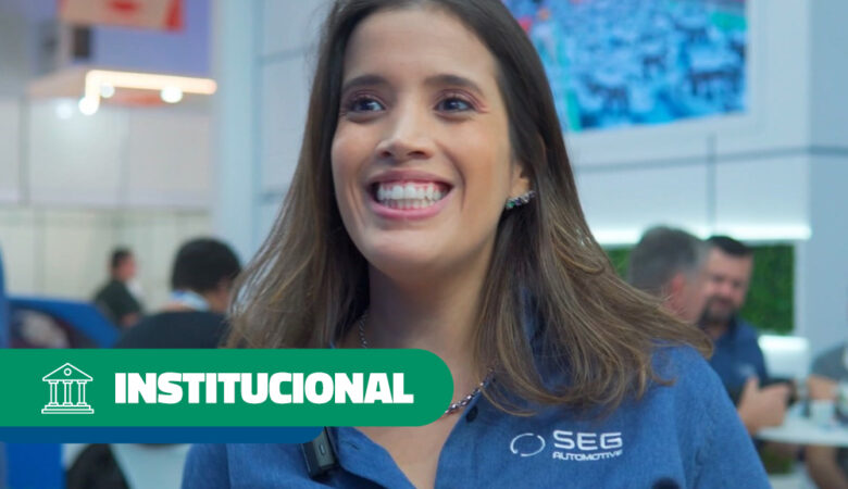 SEG Automotive: Superando os Desafios nas Américas e no Brasil