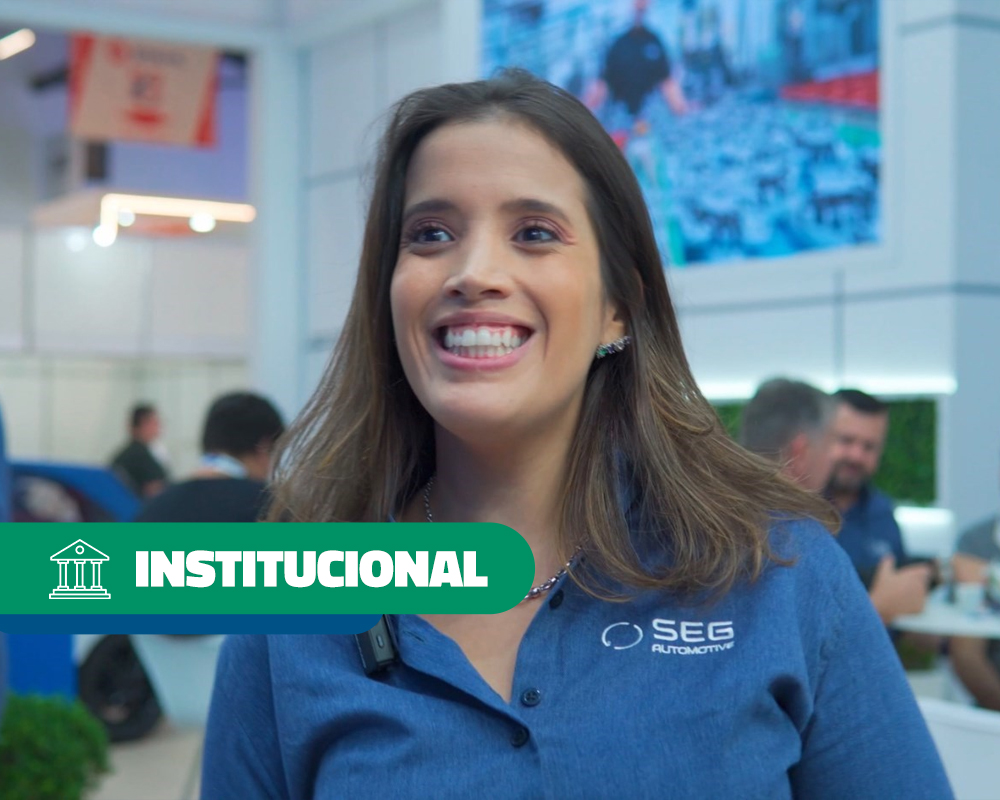 Inteligência de Mercado: Soluções da SEG para o Aftermarket | Revista ...