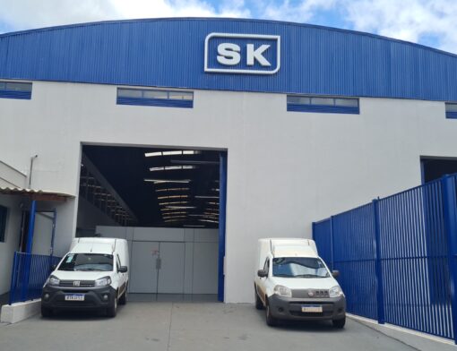 Parceria estratégica entre SEG Automotive e SK Automotive fortalece o mercado de reposição nacional