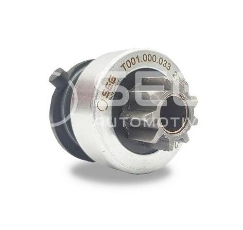 Impulsor de Partida SEG Automotive 001000033