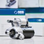 Exportação na SEG Automotive: Ampliando o Alcance na América Latica