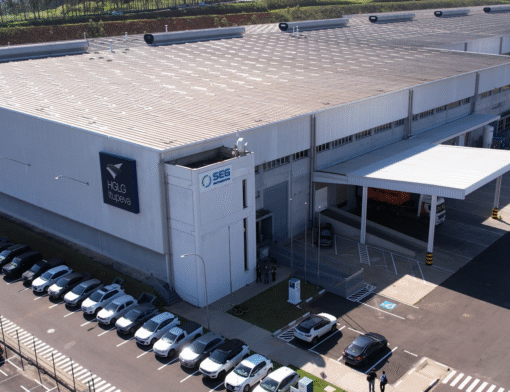 foto-fábrica-seg automotive-itupeva-são paulo-montadora-produto original-alternador-motor de partida