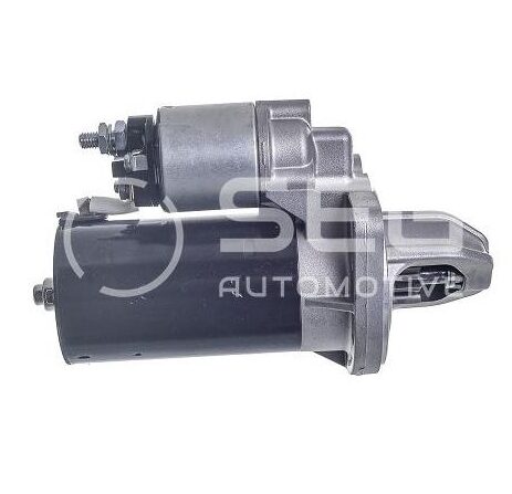 0001109807 Motor de Partida SEG Automotive 1