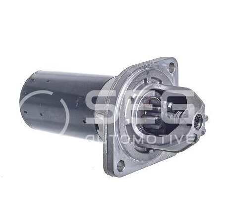 0001109807 Motor de Partida SEG Automotive 2