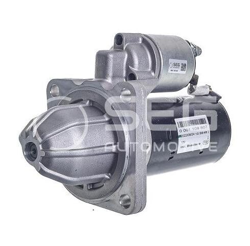 0001109807 Motor de Partida SEG Automotive 3
